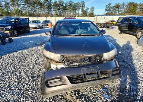 2010 Honda Civic Lx z USA, uszkodzony, nr VIN 2HGFG1A64AH526323